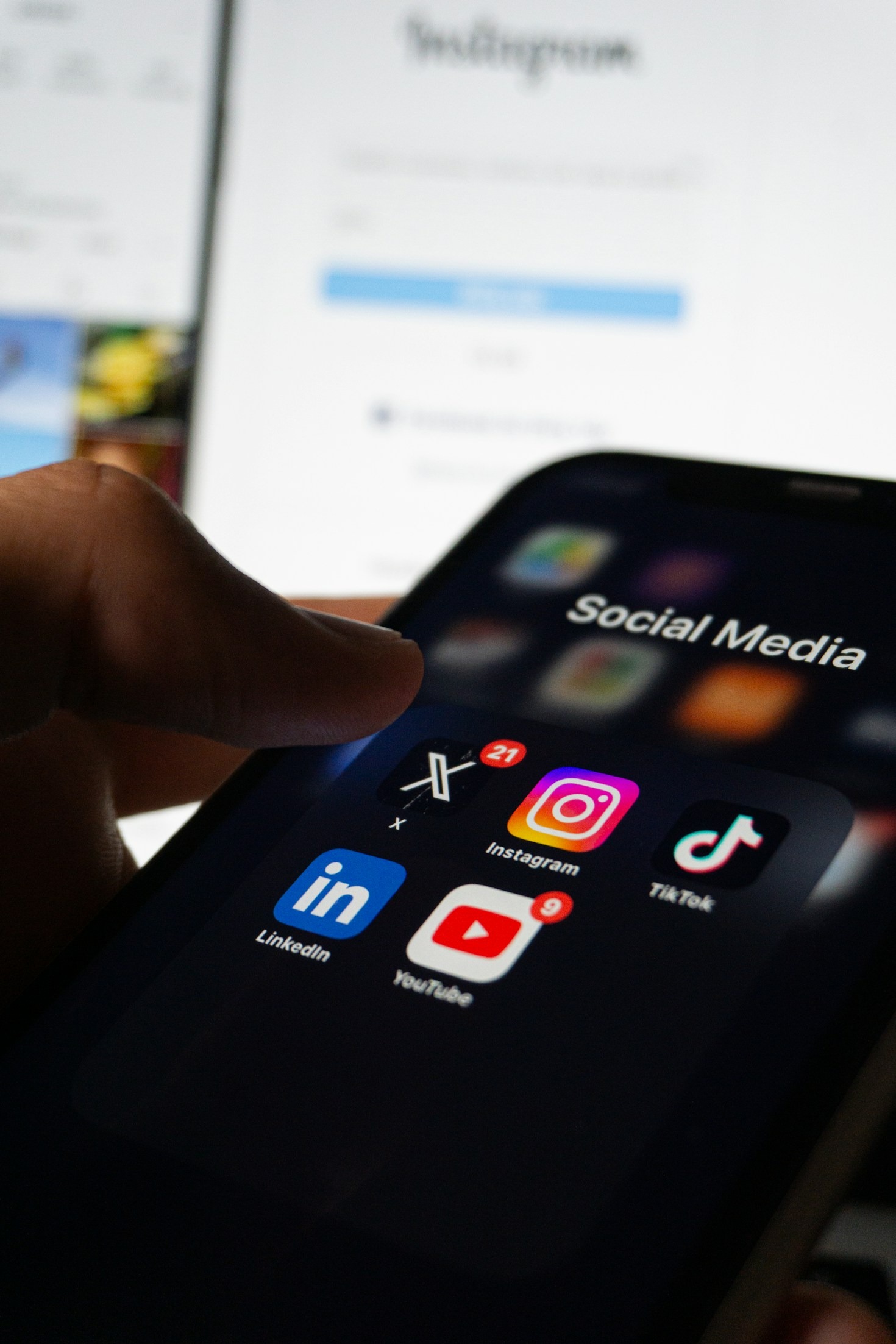 Five SEO Trends Shaping Digital Marketing