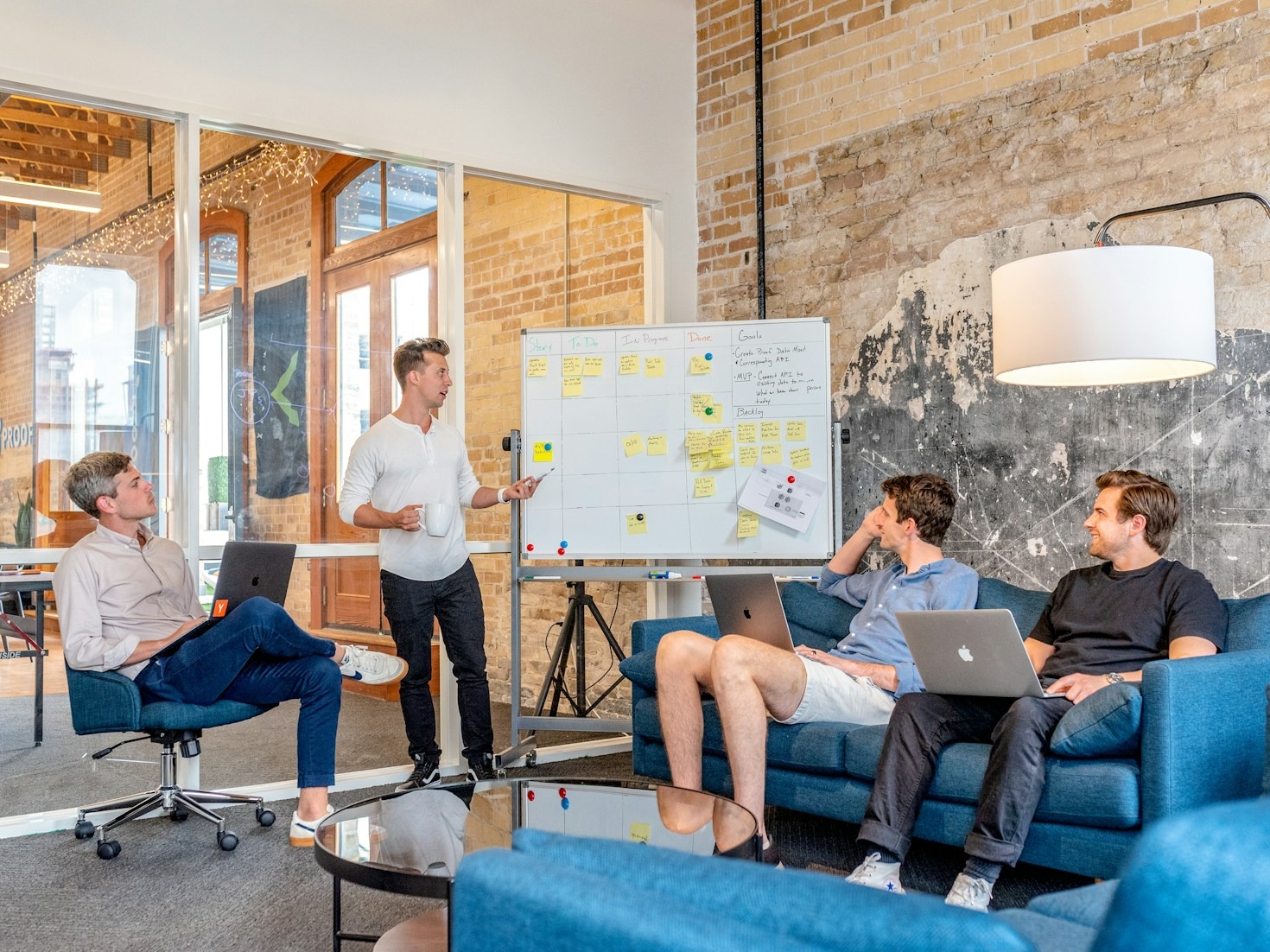 How Data Analytics Informs Better Marketing Decisions