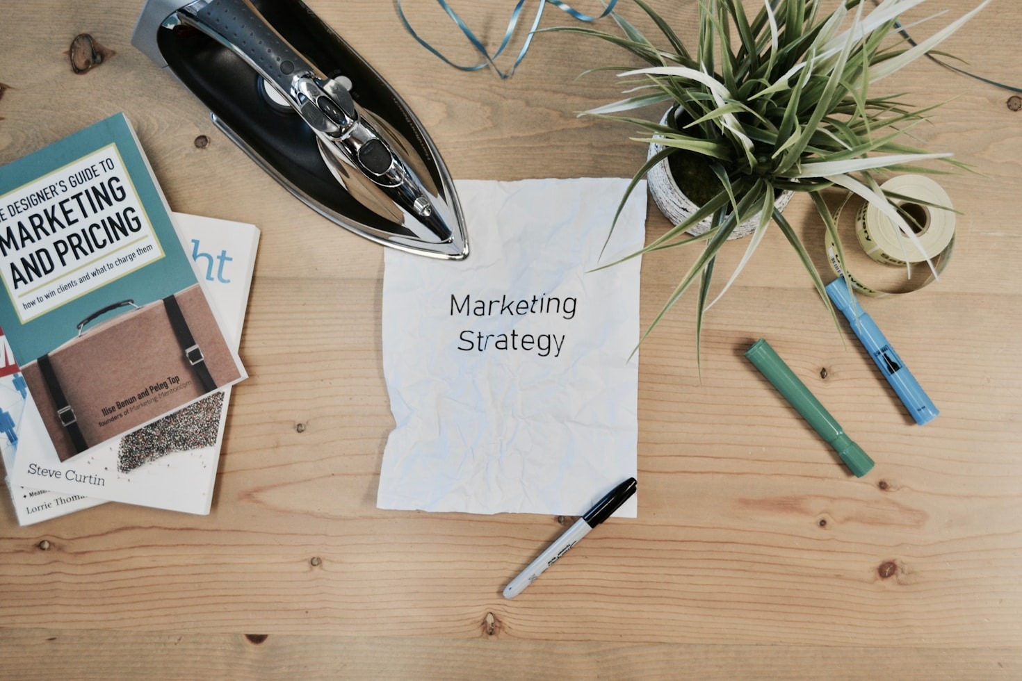 Transforming Small Businesses Through Targeted Advertising